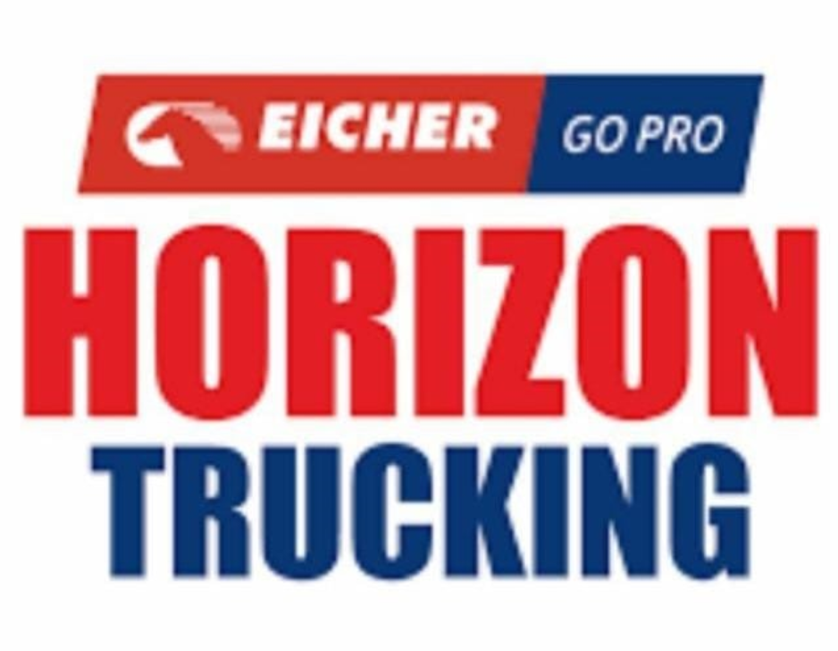 Horizon Trucking logo