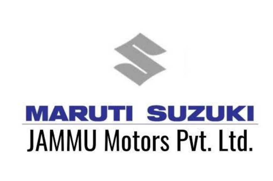 Jammu Motors logo