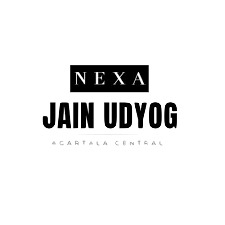 Jain Udyog logo