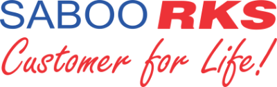 Saboo RKS logo
